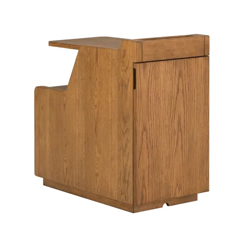 Sidekick Smart Side Table