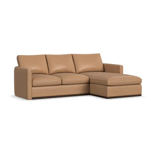 Grace Sofa with Chaise