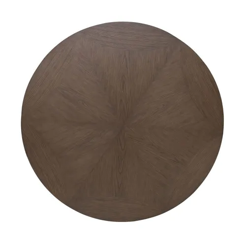 Athens Round Pedestal Dining Table Top