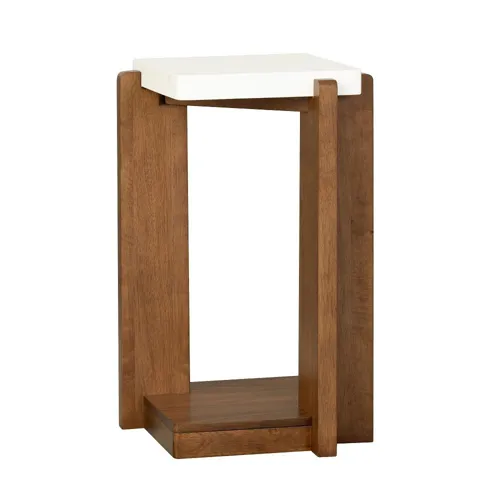 Lincoln Accent Table