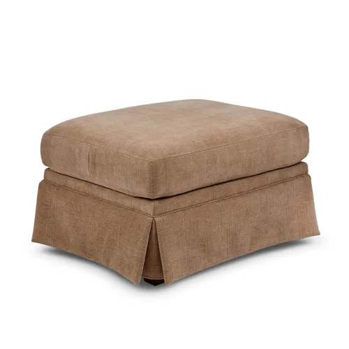 Lottie Ottoman