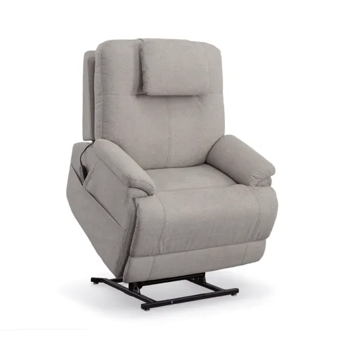 Zecliner Model 1 Power Lift Sleep Chair
