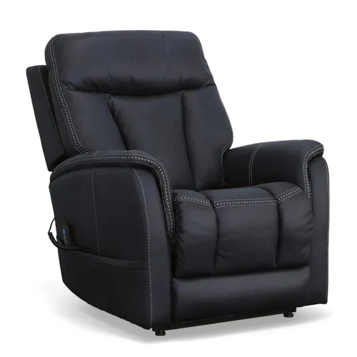 Atlas Power Lift Recliner with Power Headrest & Lumbar