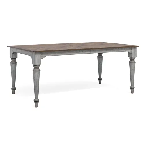 Plymouth Rectangular Dining Table