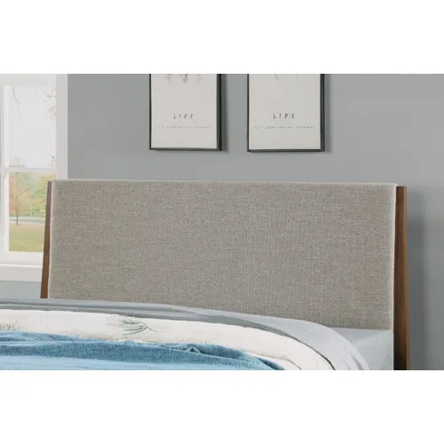 Ludwig King Headboard