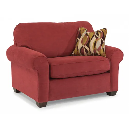 Thornton Chair and a Half