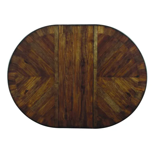 Plymouth Pedestal Dining Table