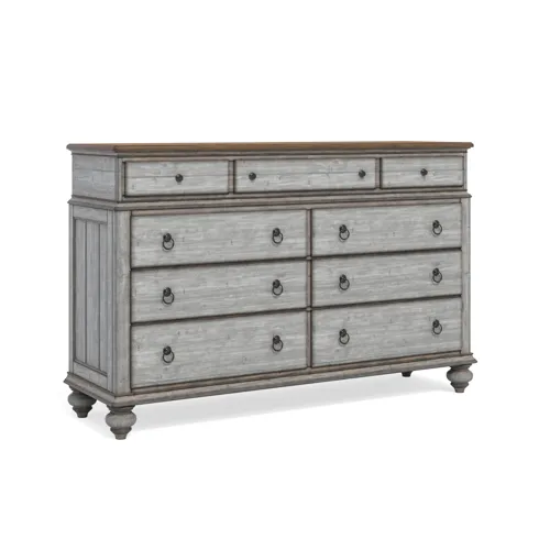 Plymouth Dresser