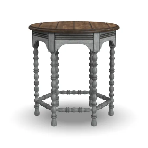 Plymouth End Table
