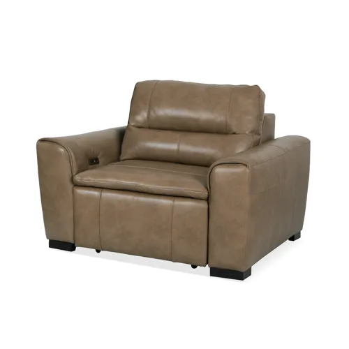 Graham Power Sliding Chair