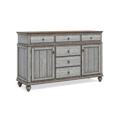 Plymouth Buffet