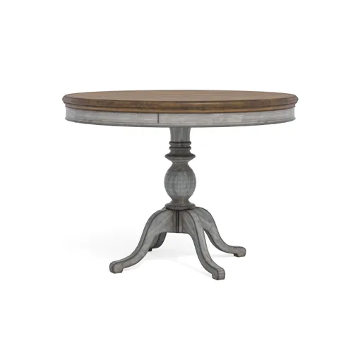Plymouth Round Counter Table