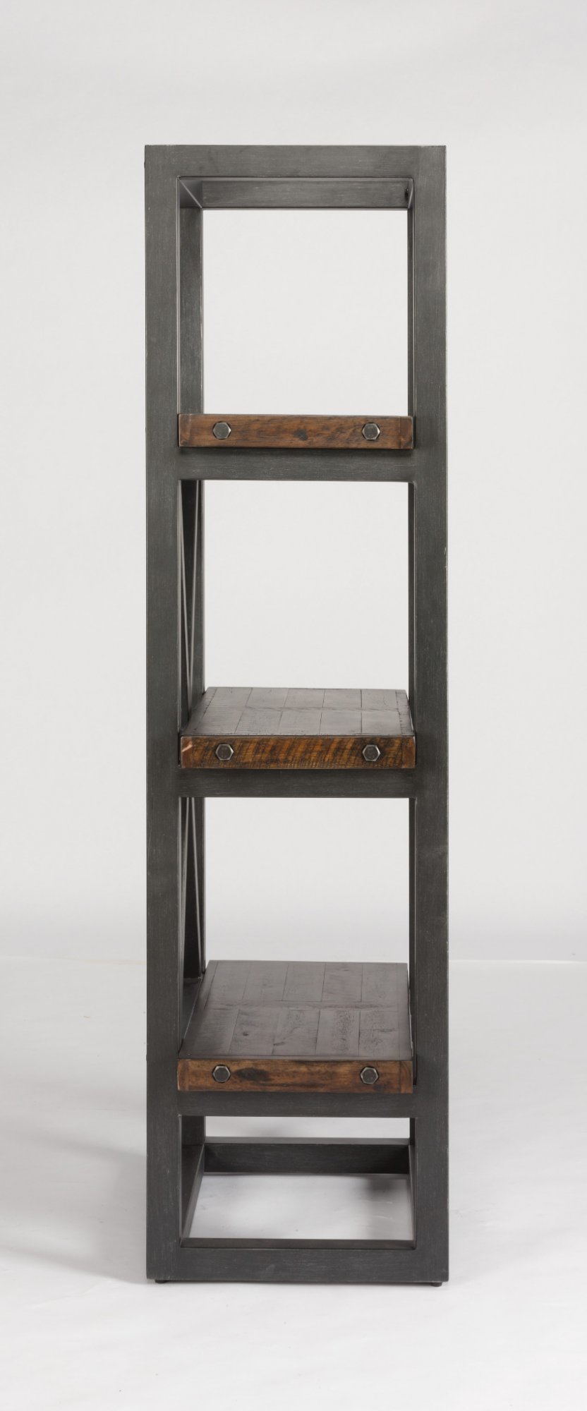 Carpenter Side Pier 6722069 by Flexsteel Furniture at Missouri Furniture