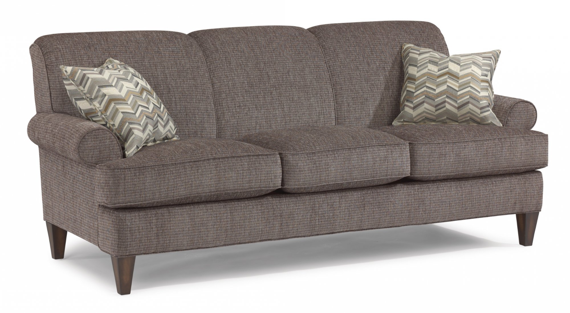 Flexsteel Sofa Fabric Choices Baci Living Room