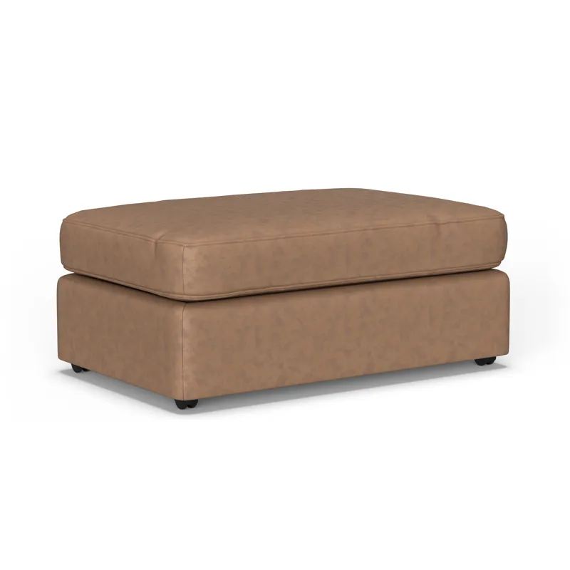 Cocktail Ottoman