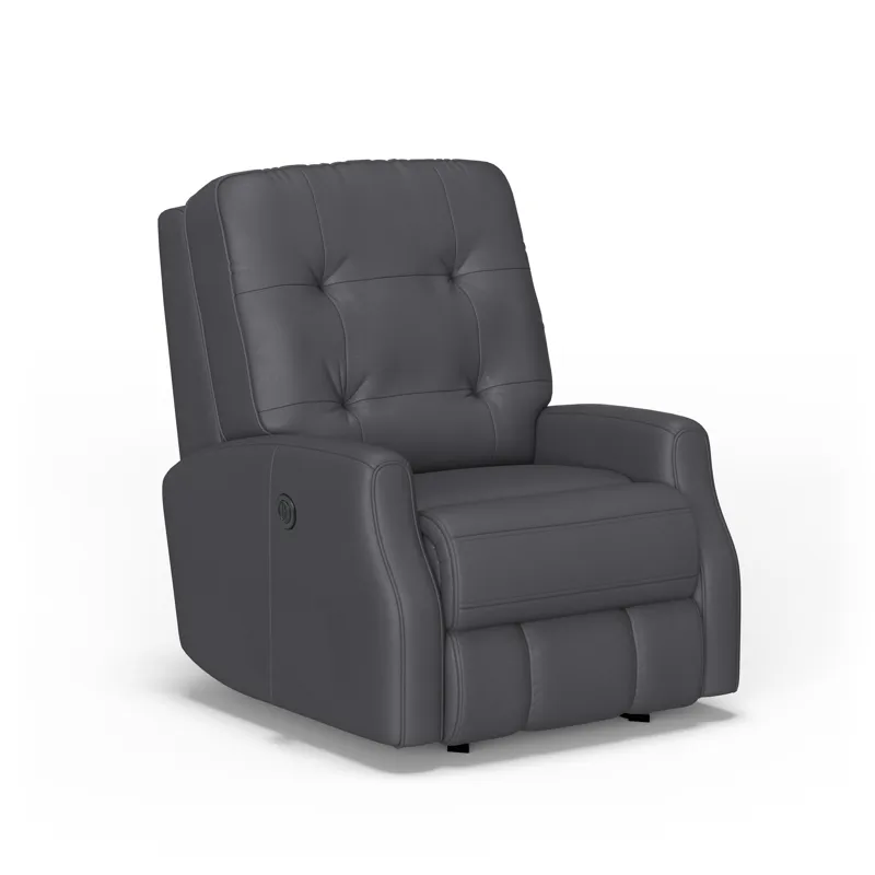 Power Rocking Recliner