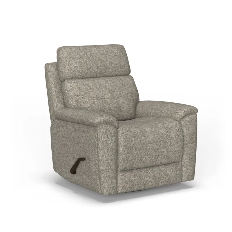 Swivel Gliding Recliner