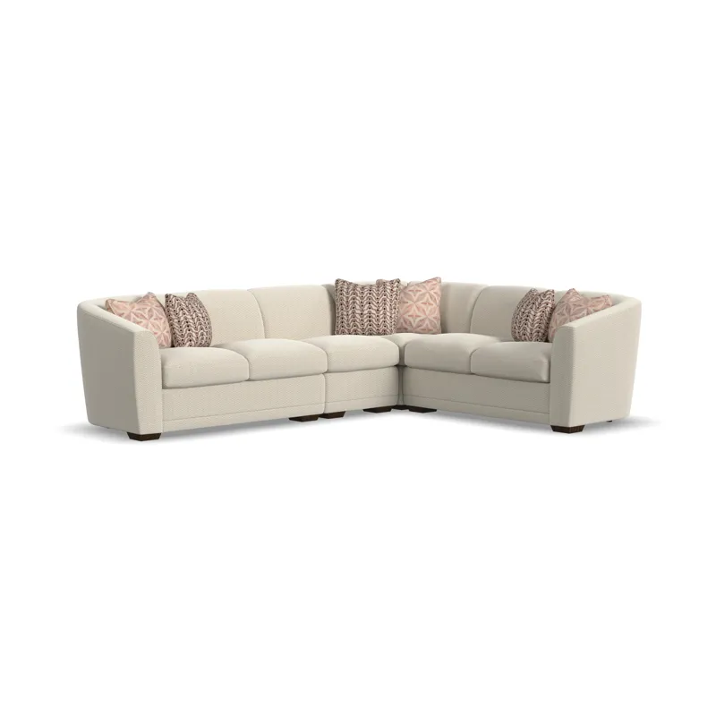 Stationary Sectional