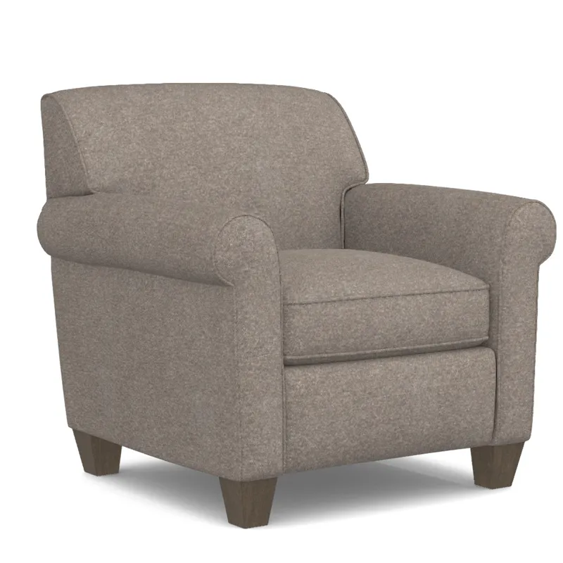 Dana Fabric Chair