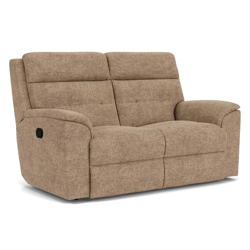 Reclining Loveseat