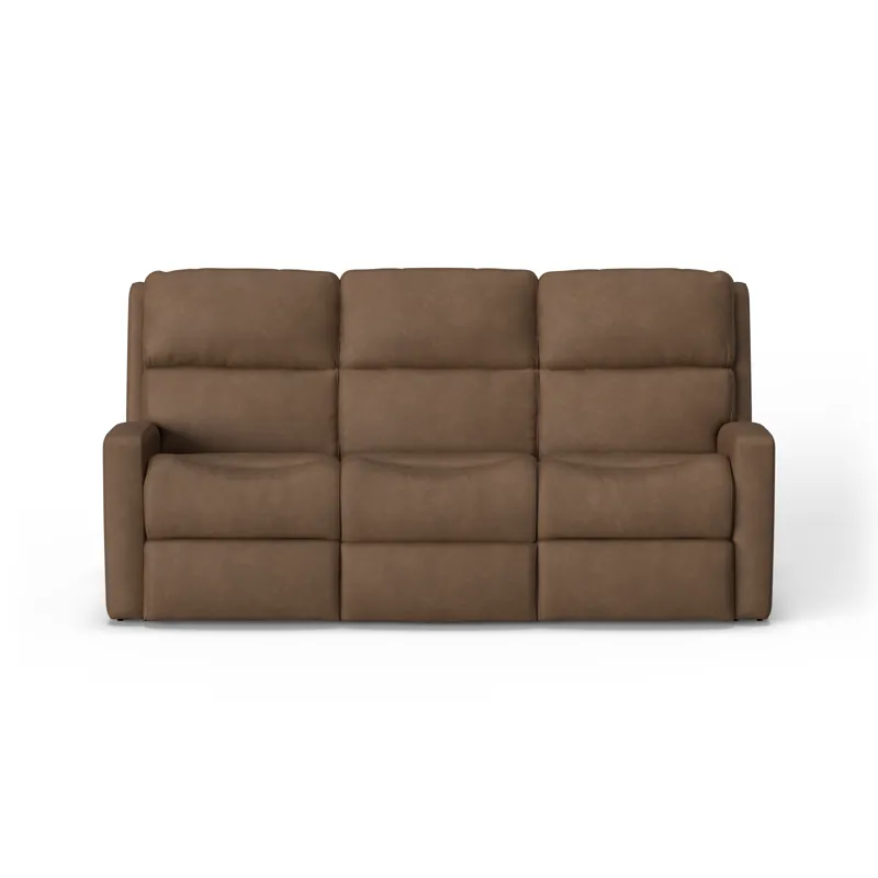 Power Reclining Sofa