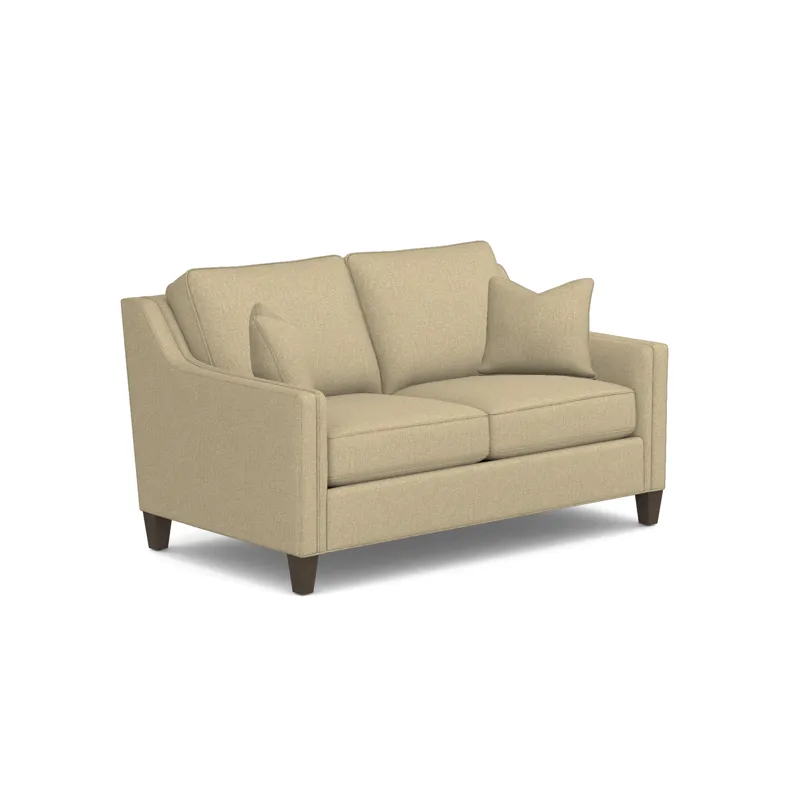 Finley Fabric Loveseat