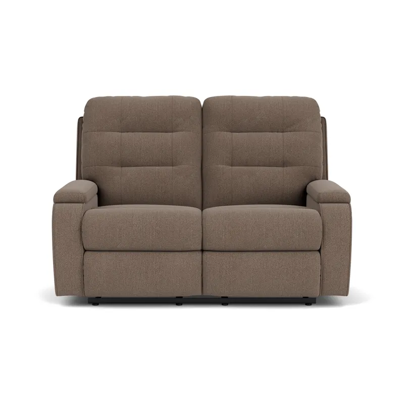 Reclining Loveseat