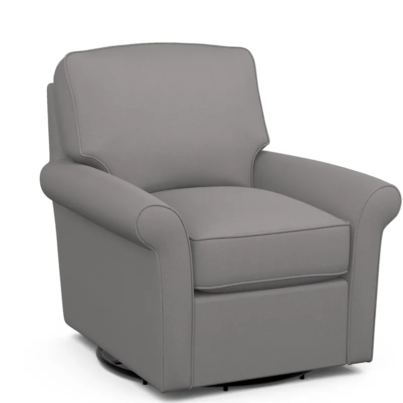 Parkway Swivel Glider
