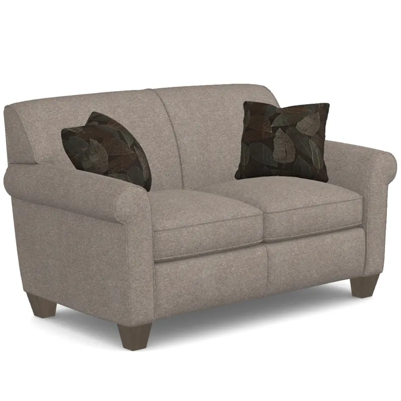Dana Loveseat