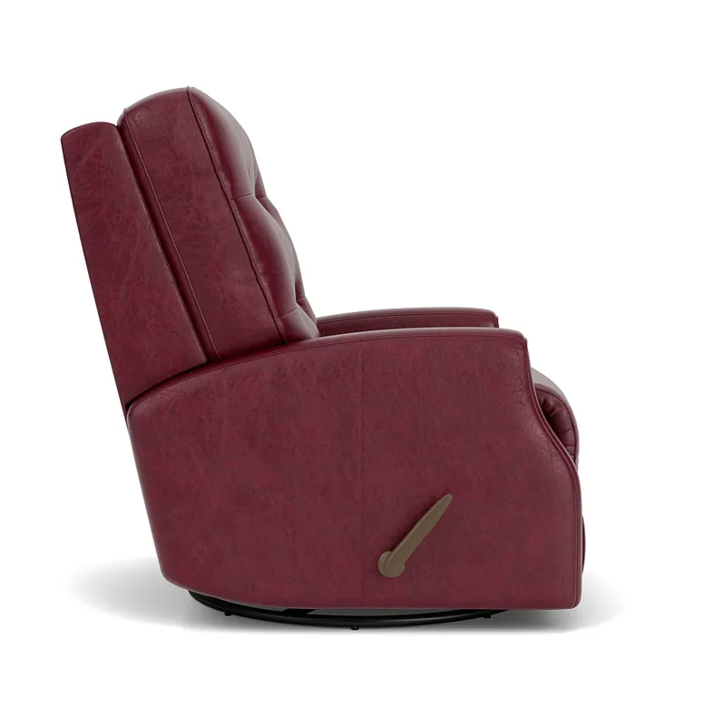 Swivel Gliding Recliner