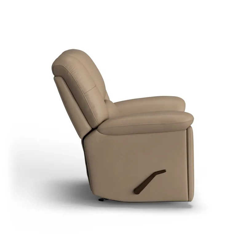 Gliding Recliner