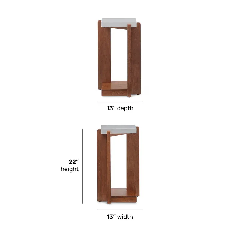 Lincoln Accent Table