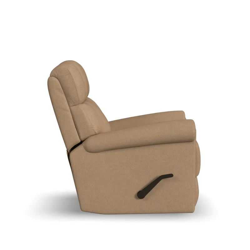 Gliding Recliner