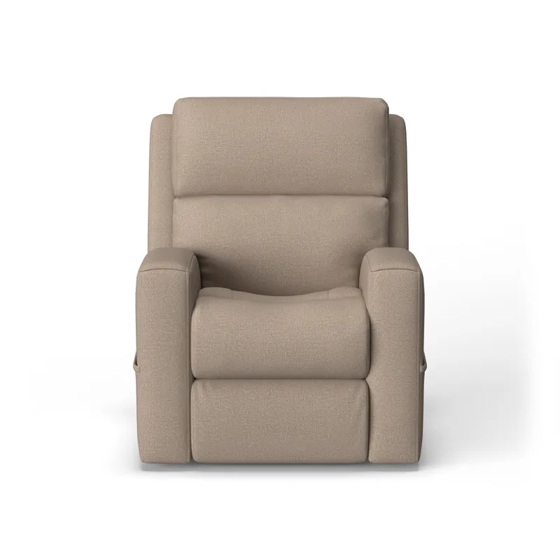 Power Lift Recliner with Power Headrest & Lumbar
