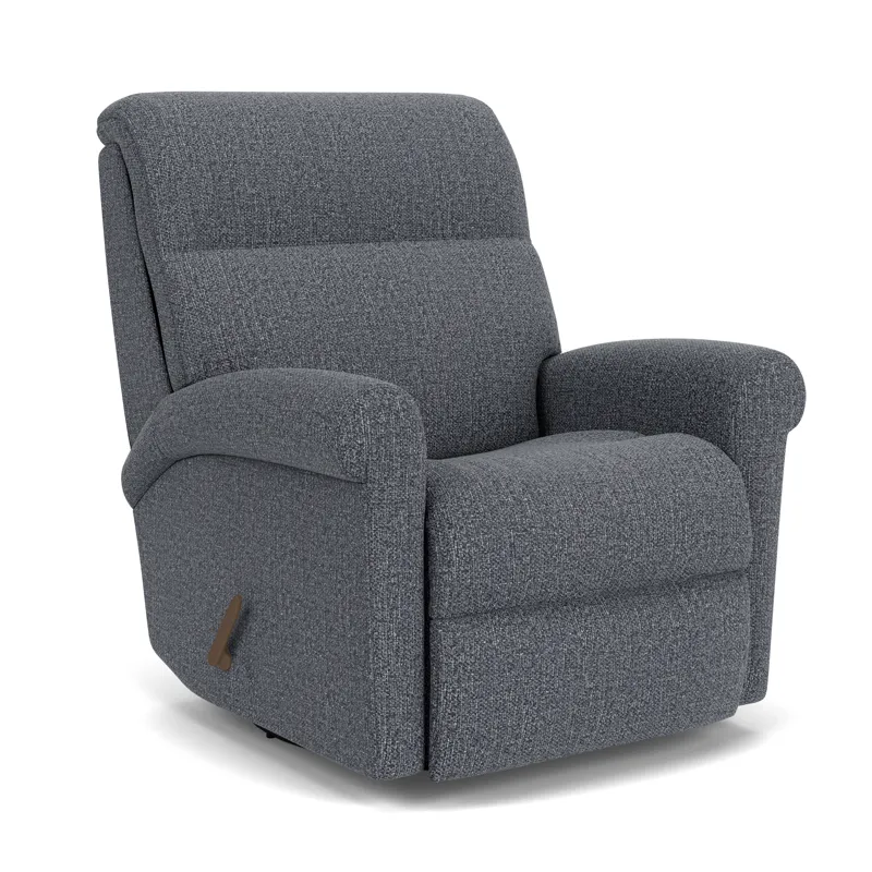 Swivel Gliding Recliner