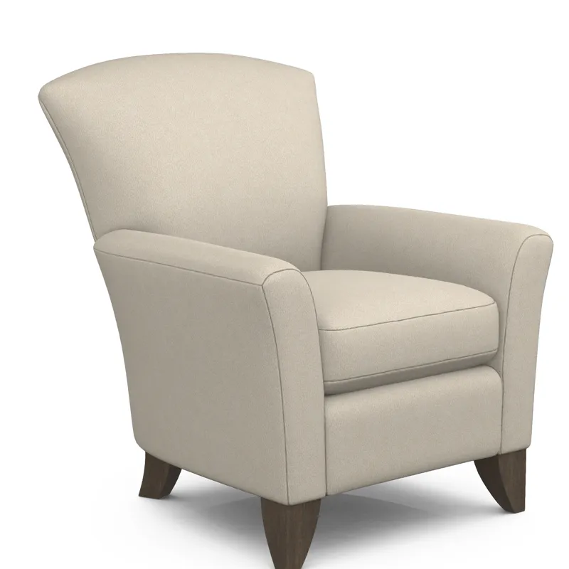 Jupiter Fabric Chair