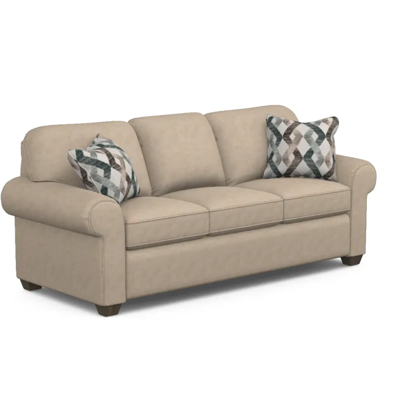 Thornton Fabric Sofa