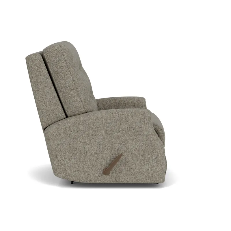 Rocking Recliner