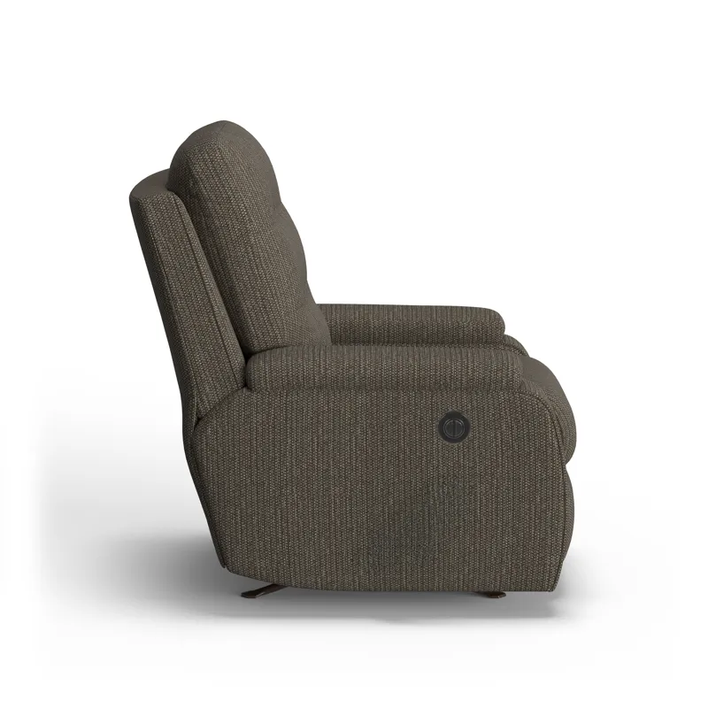 Power Rocking Recliner