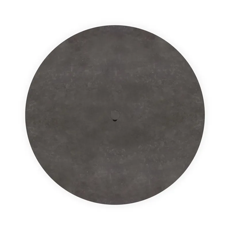 Nova Large Round Dining Table Top