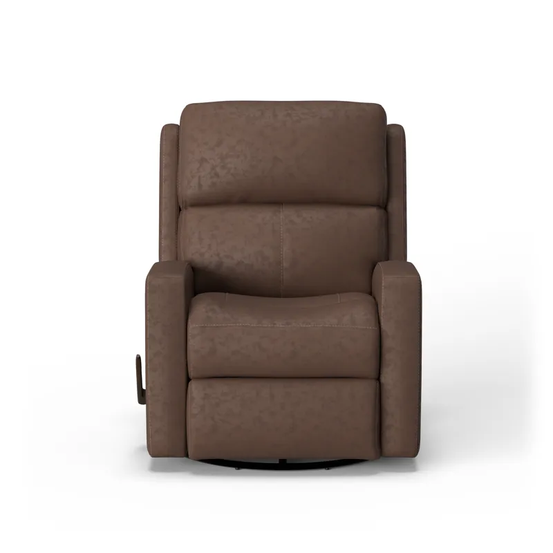 Swivel Gliding Recliner