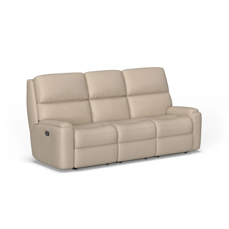 Reclining Sofa