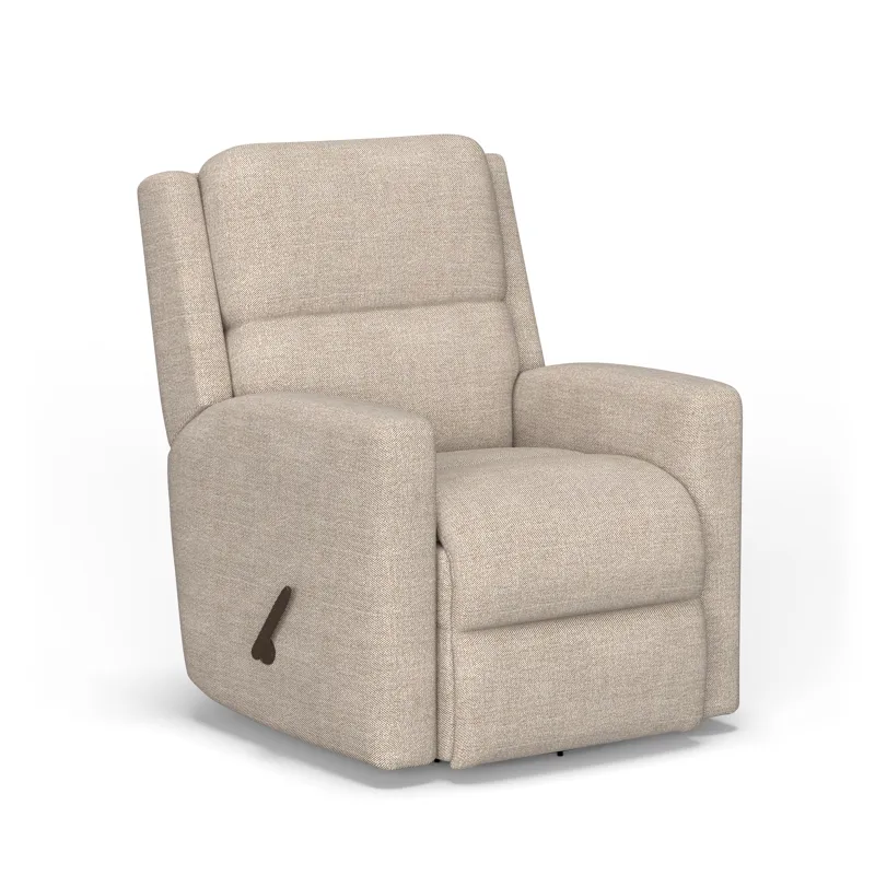 Swivel Gliding Recliner