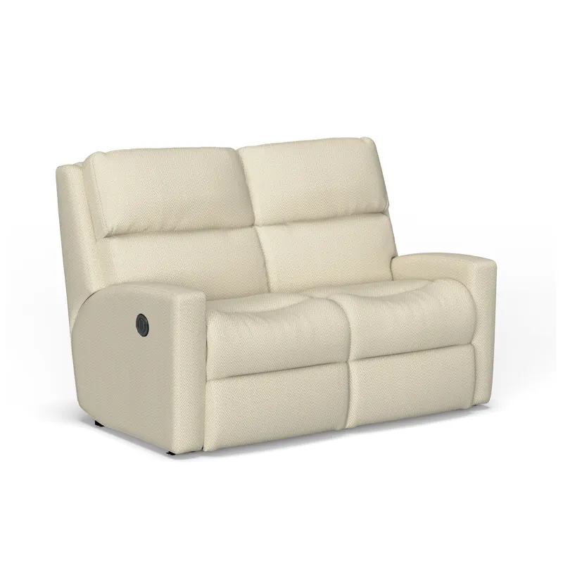 Power Reclining Loveseat