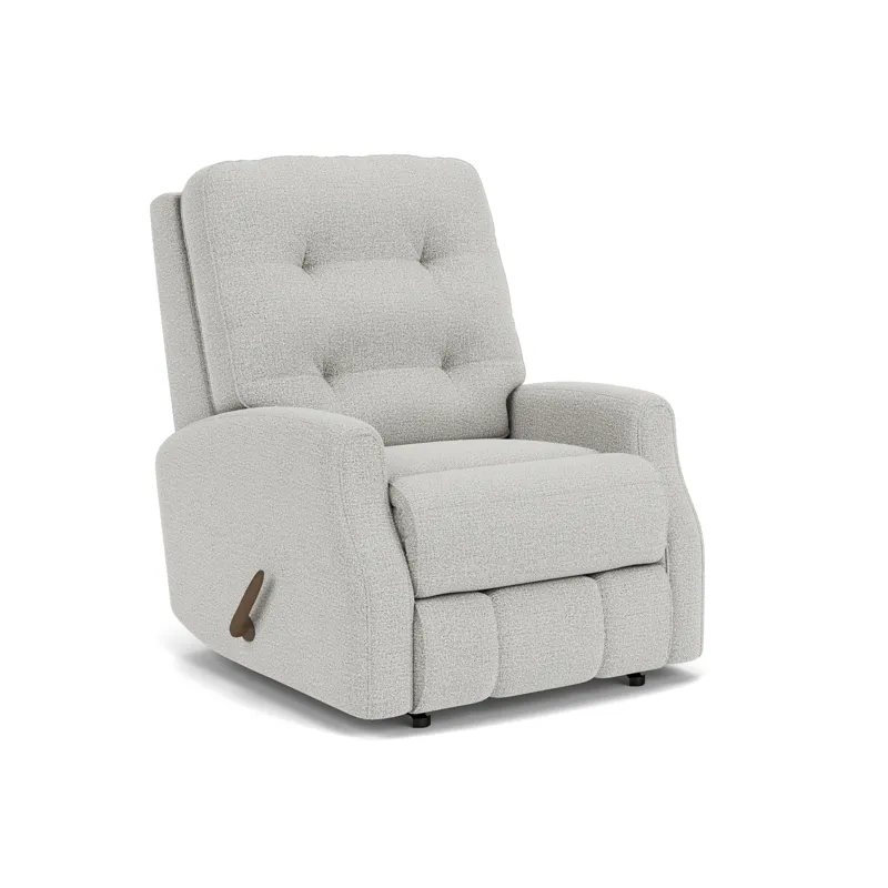 Rocking Recliner