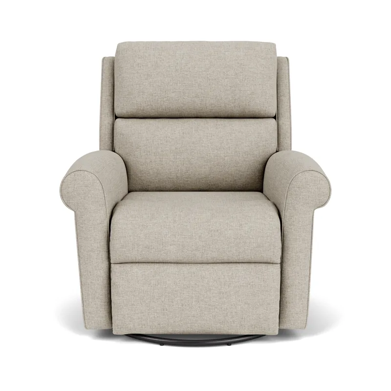 Swivel Gliding Recliner