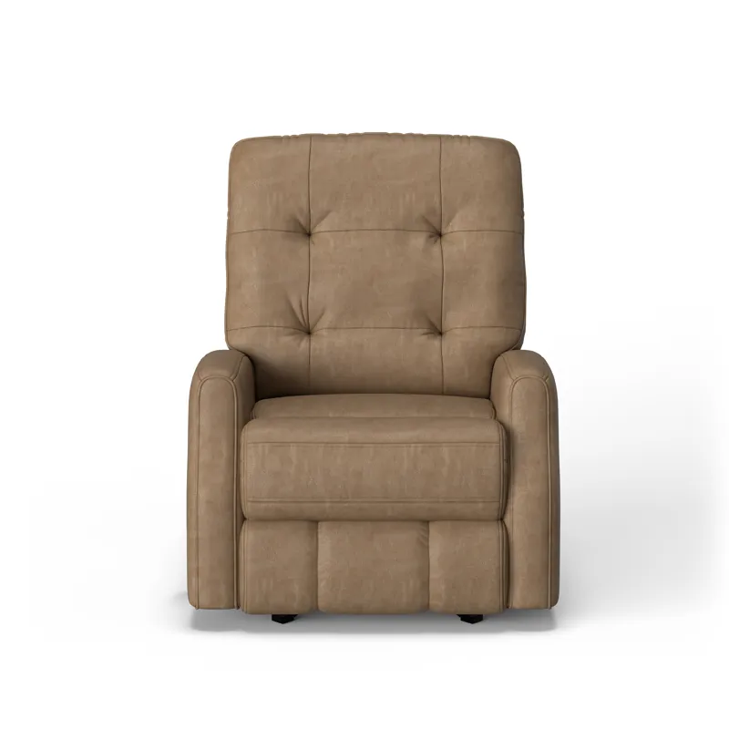 Power Rocking Recliner