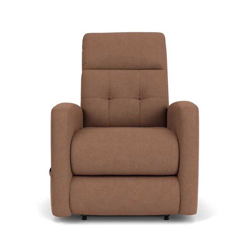 Power Recliner with Power Headrest & Lumbar