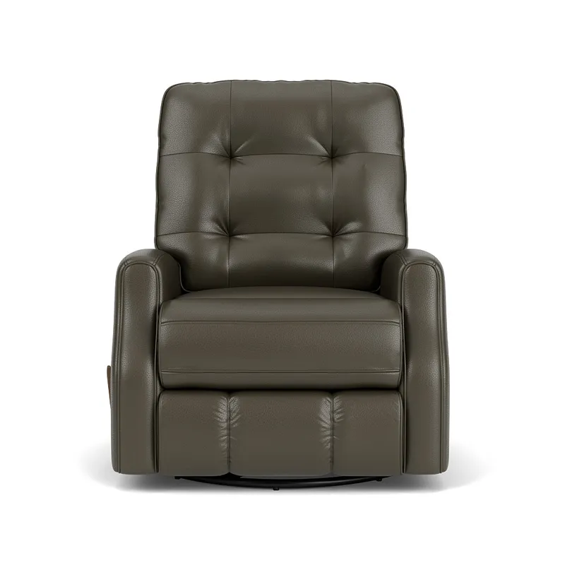Swivel Gliding Recliner
