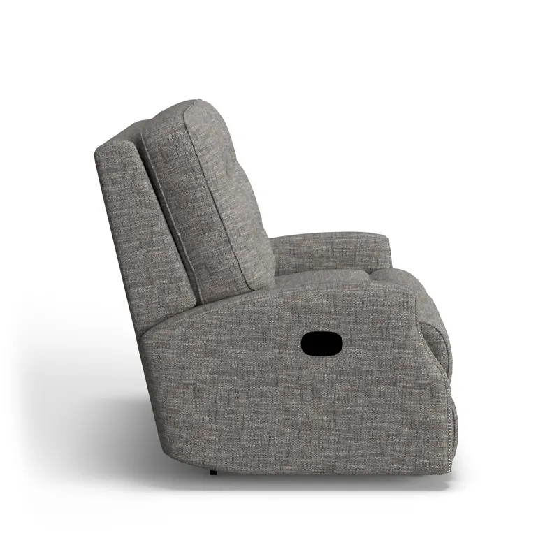 Reclining Loveseat